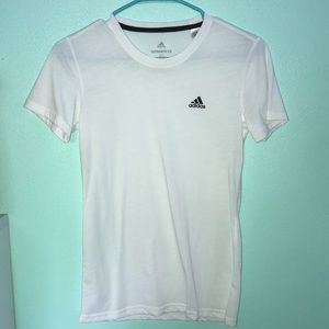 adidas t shirt